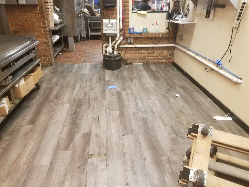 Wrecsics Built Handyman & Remodeling, LLC — project 01
