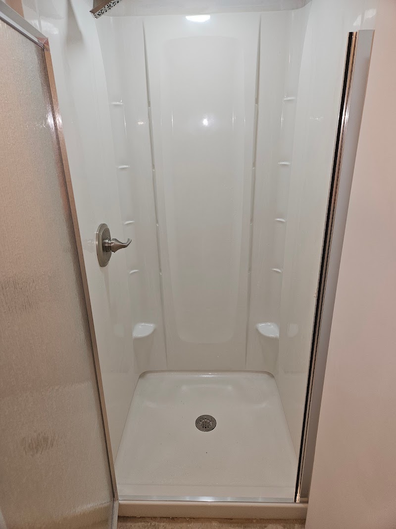 Wrecsics Built Handyman & Remodeling, LLC detail work