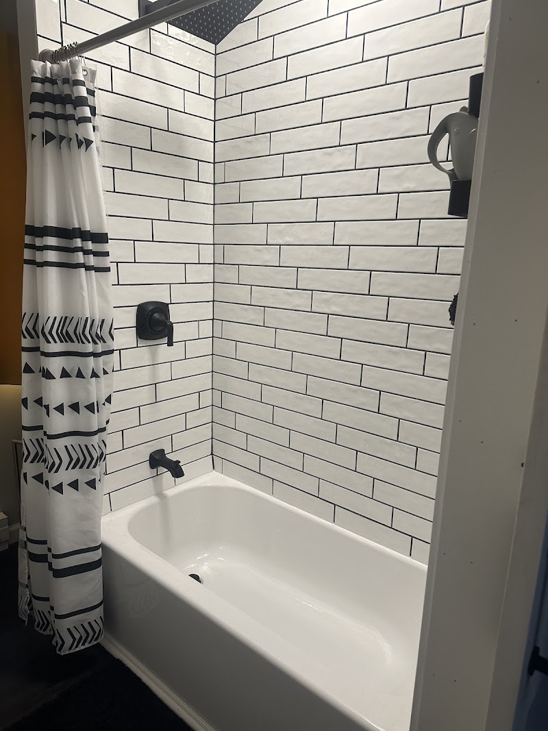 Wrecsics Built Handyman & Remodeling, LLC detail work